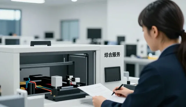 工业搬运机器人